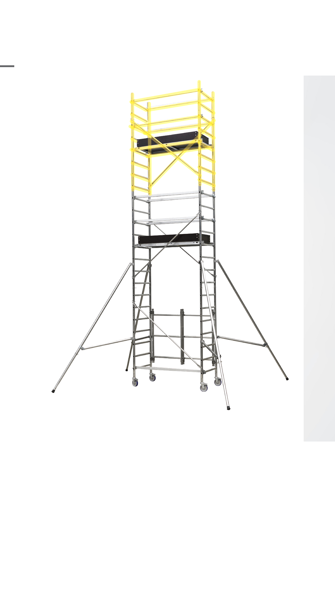 centaure-r-hausse-f-r-alter-pro-pliant-ger-st-aufstockung-7-m image 1