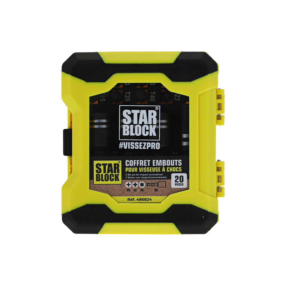 starblock-bit-set-tx-pz-ph-magnet-steckn-sse-20-teilig-s2 image 1