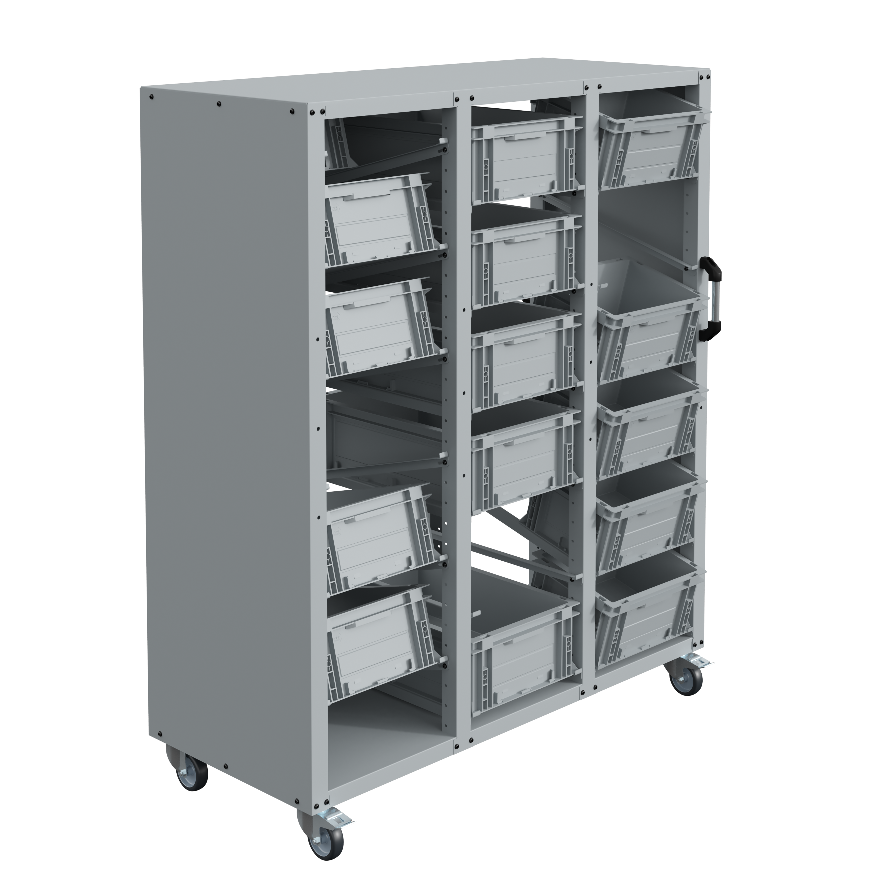 sofame-rollbox-eurokasten-wagen image 3