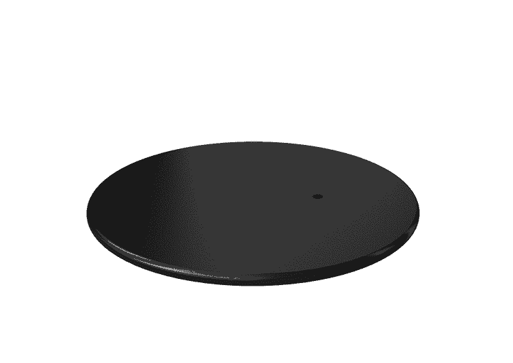 sofame-drehteller-drehplatte-15mm-mit-gummiauflage-150kg image 2