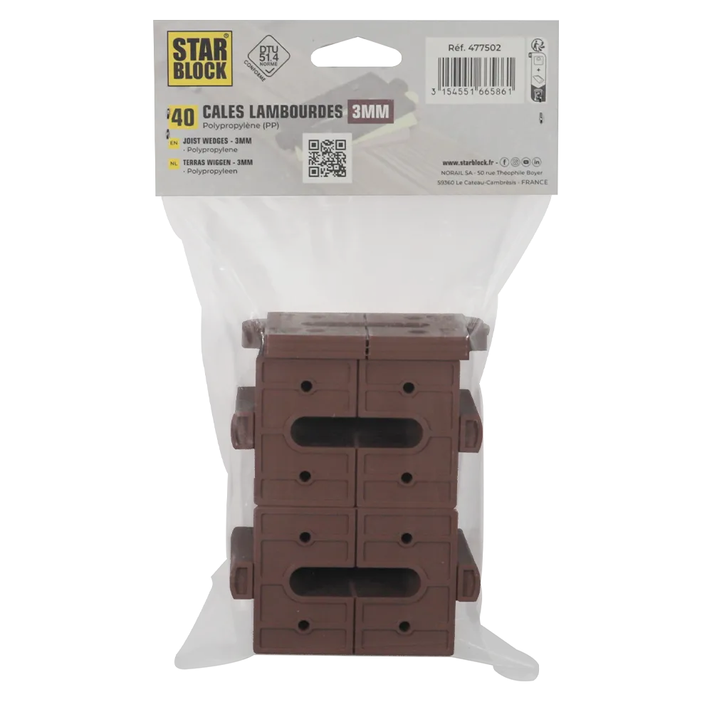 starblock-terrassen-unterlegplatte-keil-3-mm-f-r-holz-unterkonstruktion-stapelba image 3
