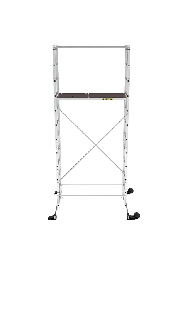 centaure-b5-aluminium-rollger-st-4-60-m image 1