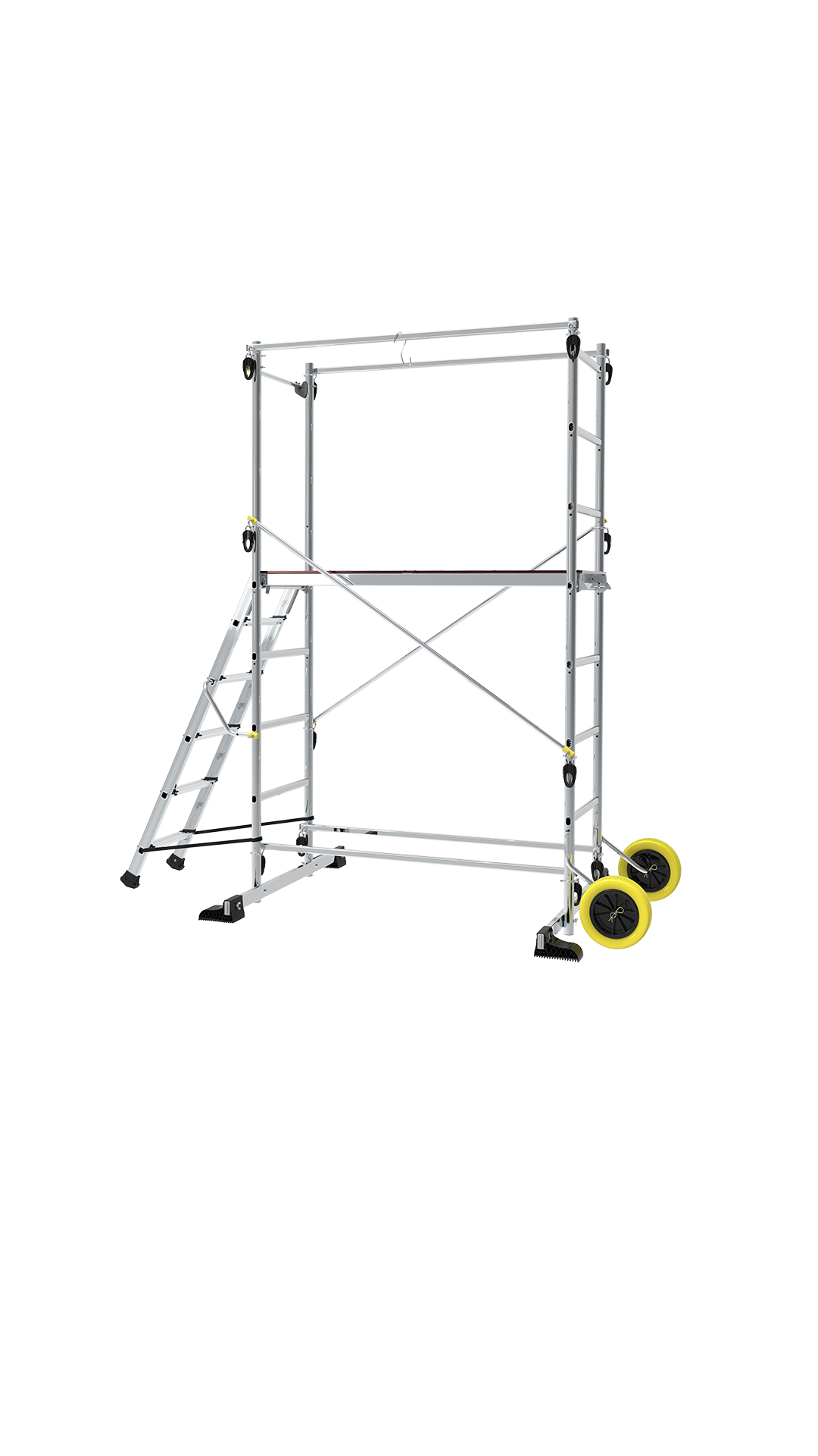centaure-garden-up-aluminium-ger-st-arbeitsh-he-3-40-m image 1