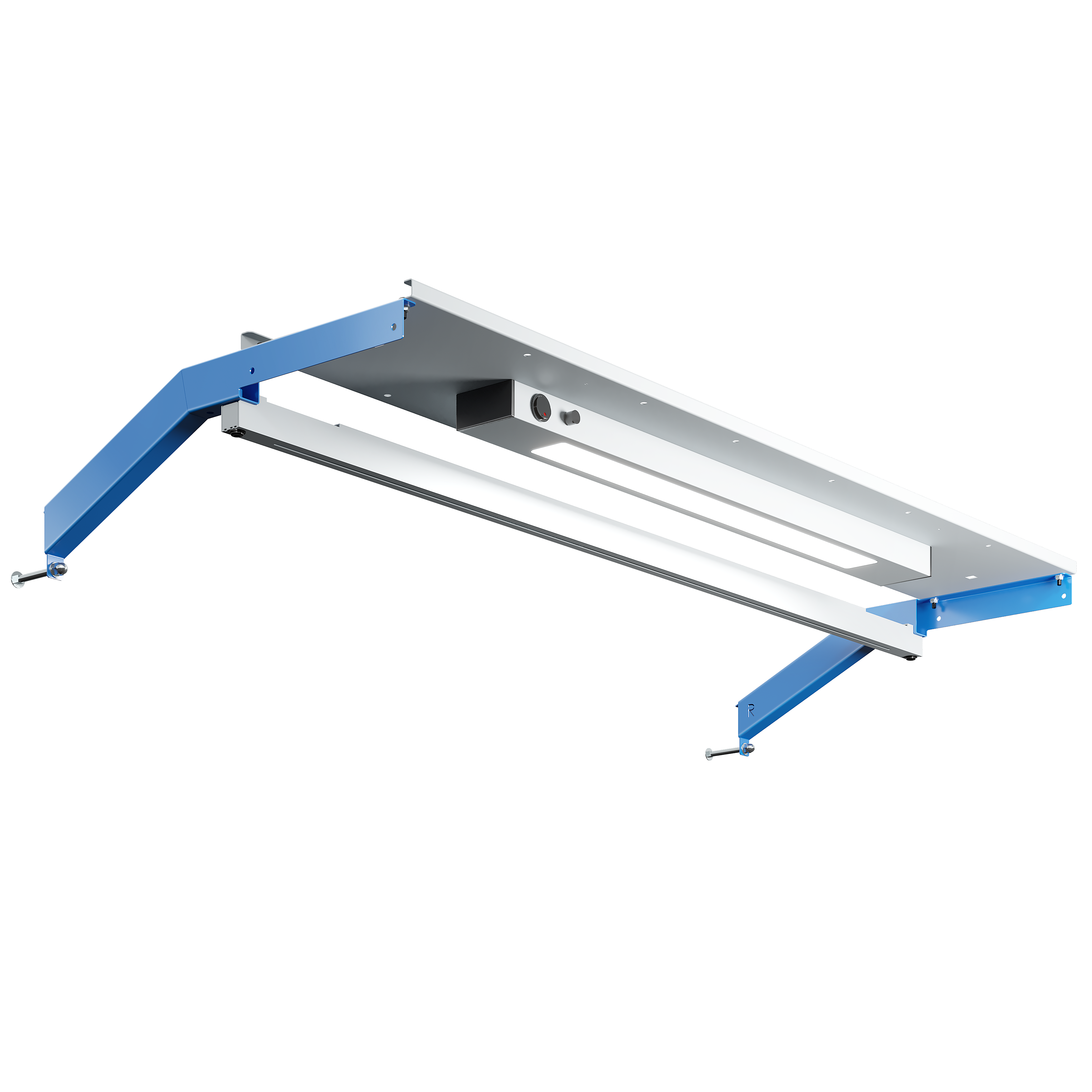sofame-lum-led-werkbankleuchte-24w-4600lm-dimmbar image 2