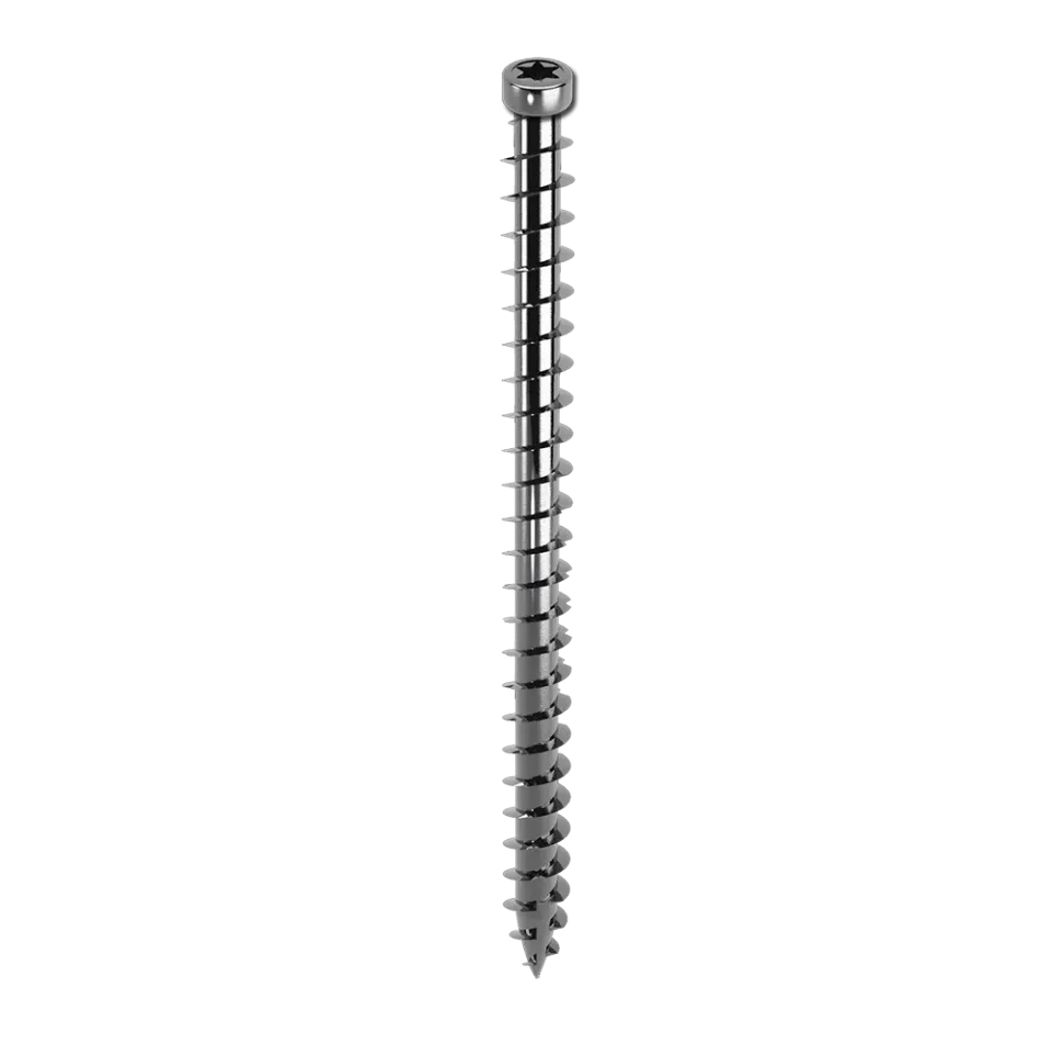 starblock-rahmenschraube-7-5x82-mm-zylinderkopf-torx-verzinkter-stahl image 1