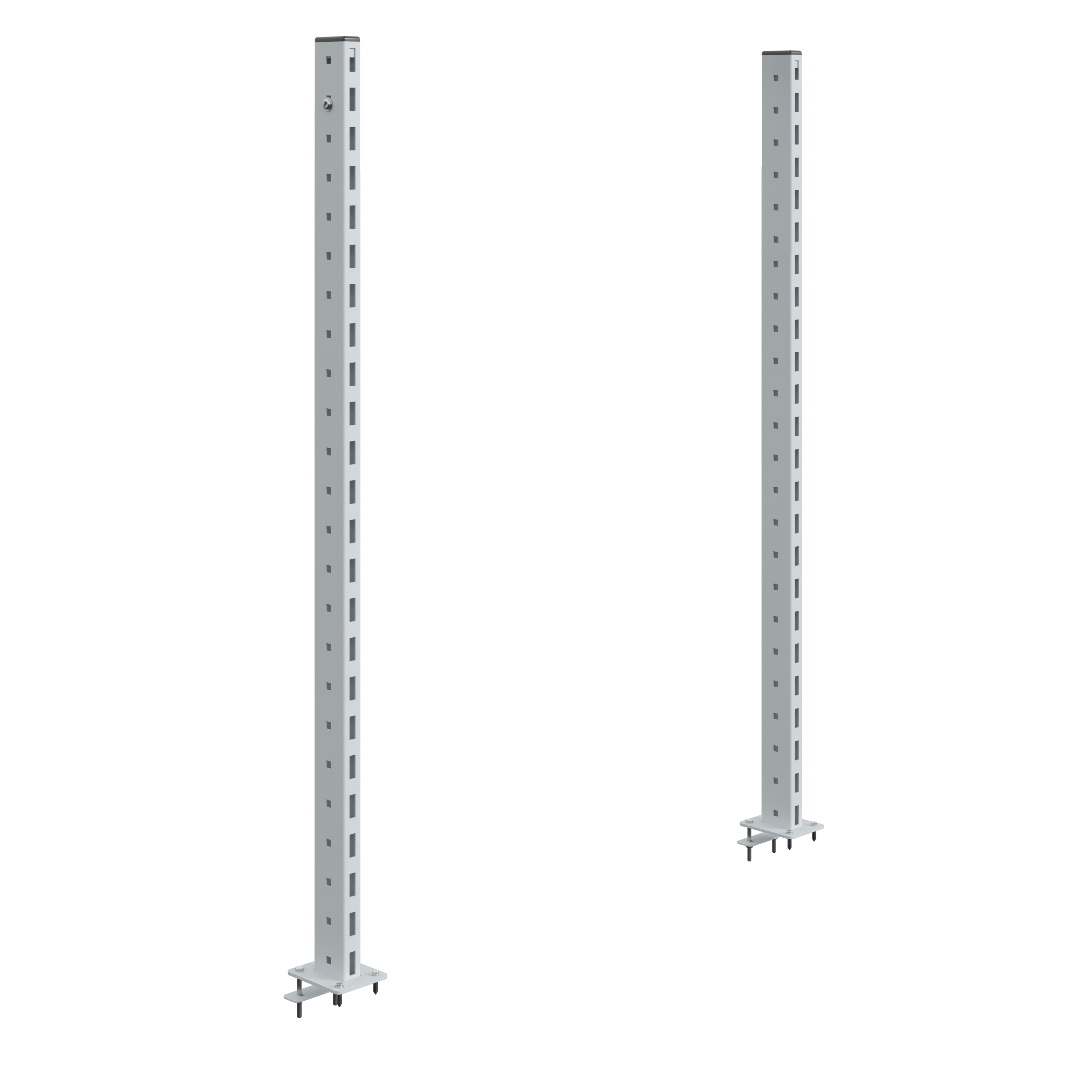 sofame-superstruktur-st-nder-mit-traverse-esd-60x30-mm image 1
