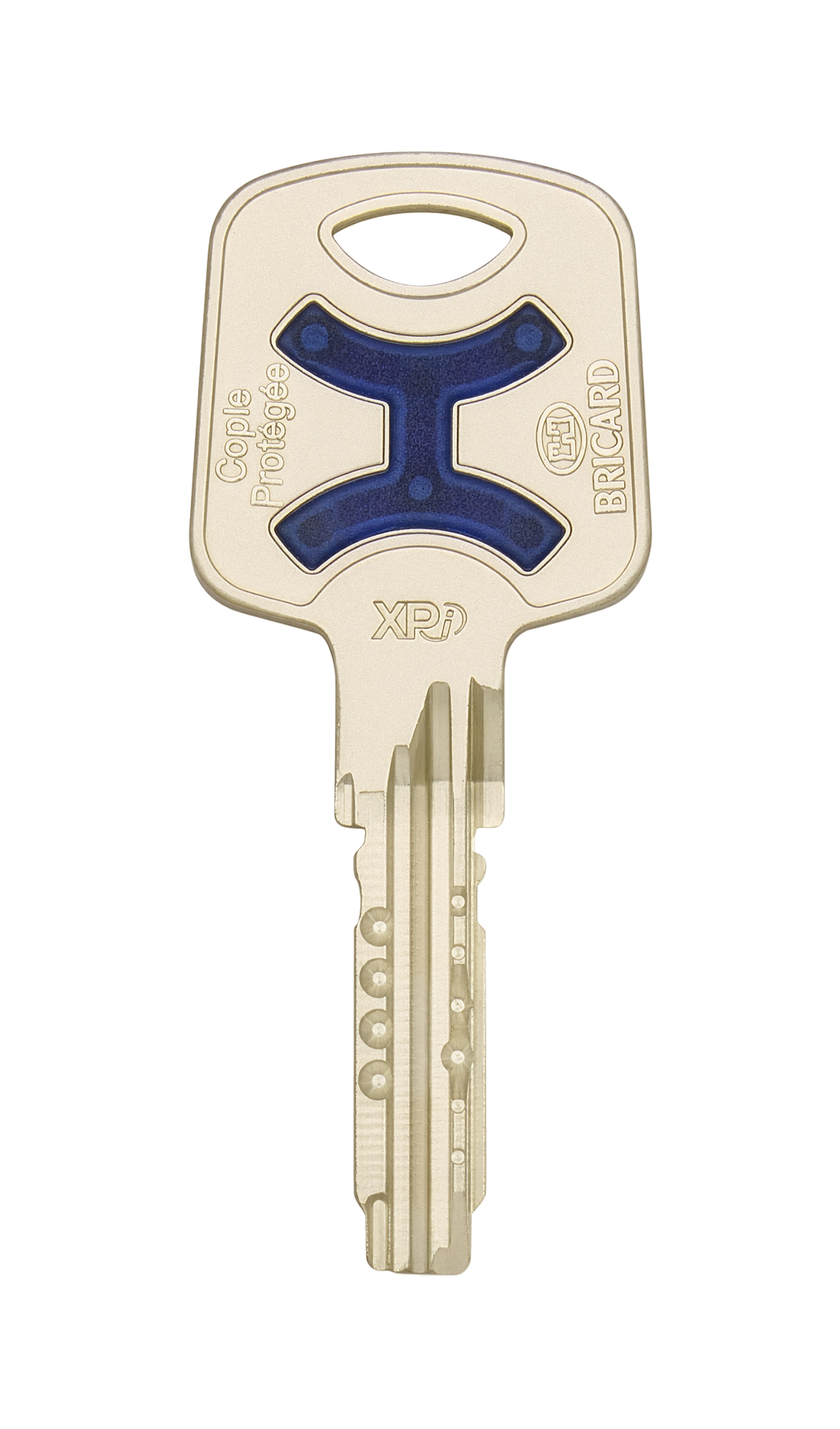 bricard-serial-xpi-hochsicherheits-profilzylinder image 1