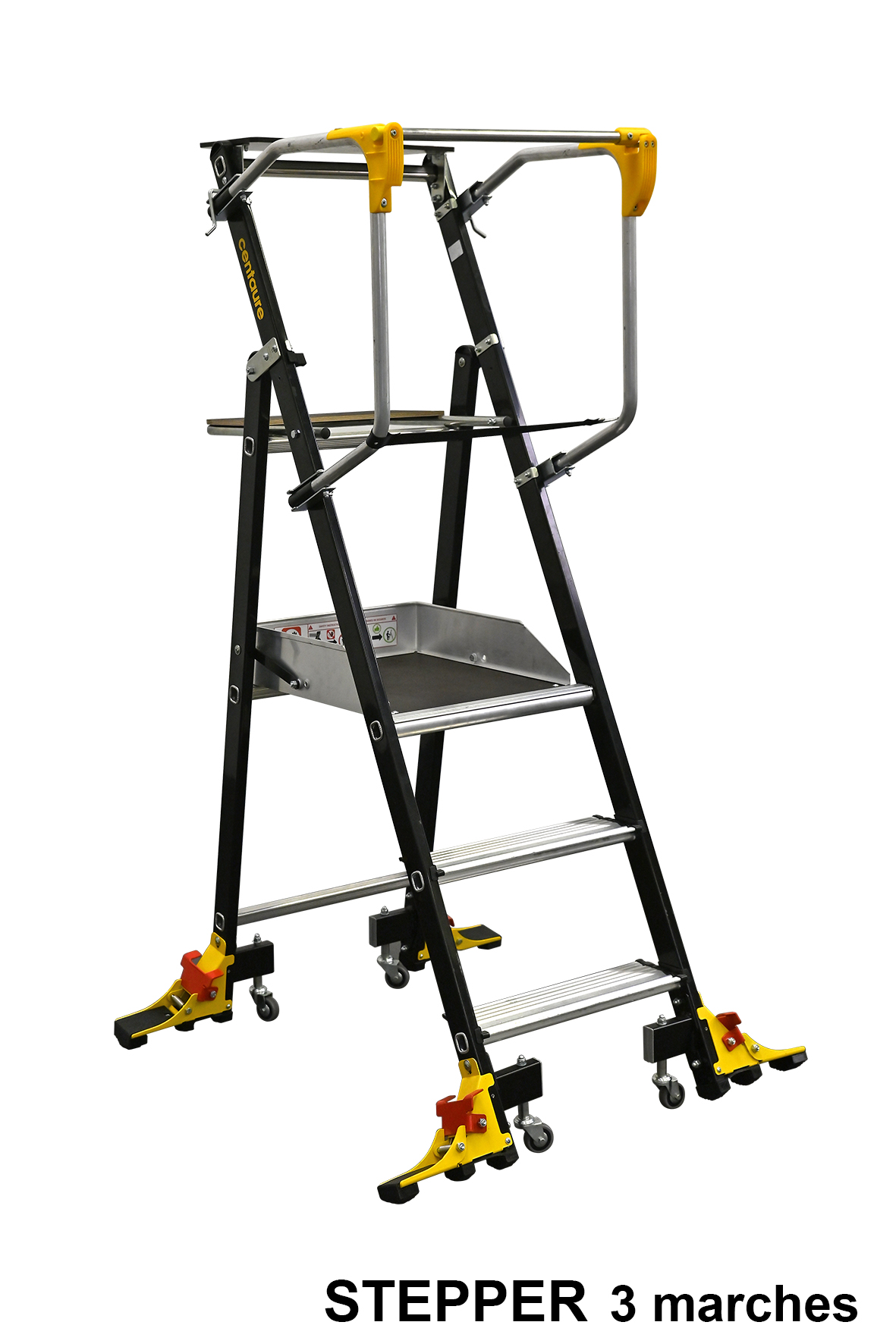 centaure-stepper-arbeitsplattform-0-40-x-0-50-m image 2