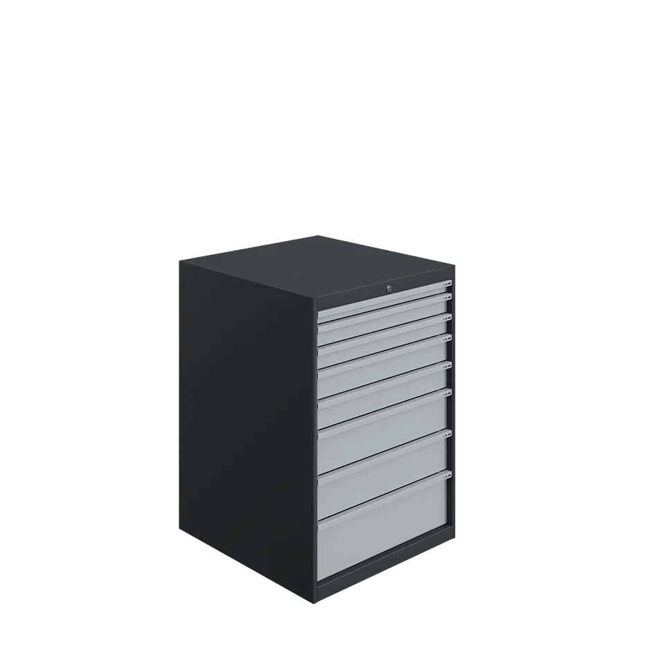 sofame-werkzeugschrank-vormontiert-l725-x-h1000-mm-mit-schubladen image 1