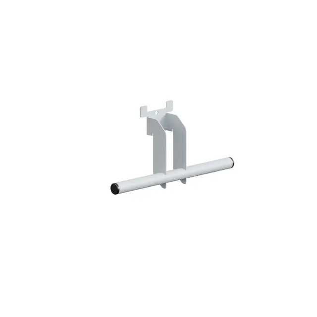 sofame-doppel-etikettenabroller-etikettenhalter-f-r-2-rollen image 1