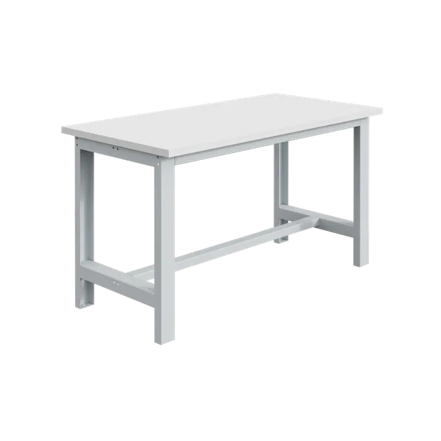 sofame-tablis-si-fixe-esd-werkbank-30-mm-antistatisch image 1