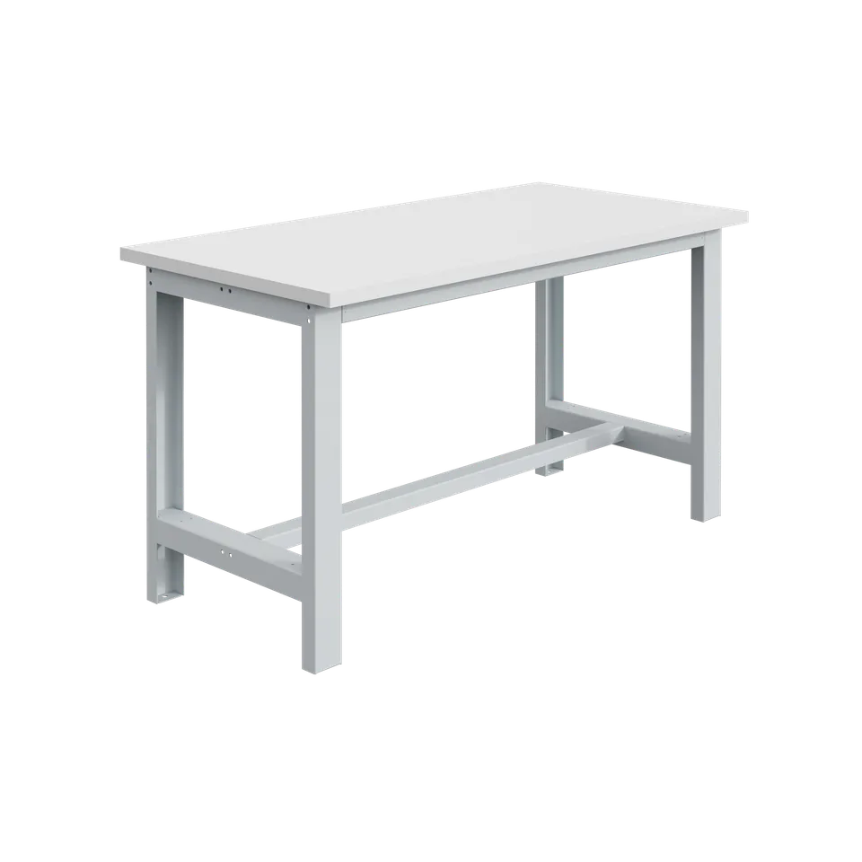 sofame-tablis-si-fixe-esd-werkbank-30-mm-antistatisch image 1