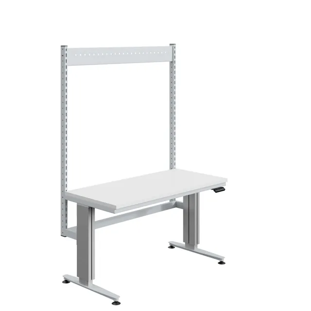 sofame-modulog-4-0-arbeitstisch-melamin-28-mm-elektrisch-h-henverstellbar-mit-tr image 1