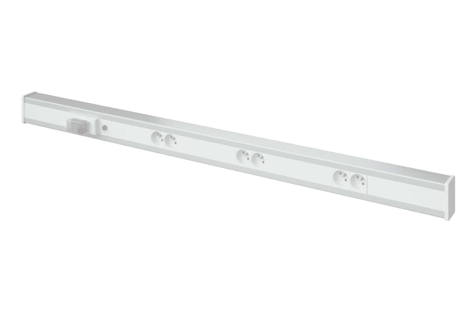 sofame-bandeau-schr-g-elektroleiste-6-fach-mit-fi-schutzschalter image 4