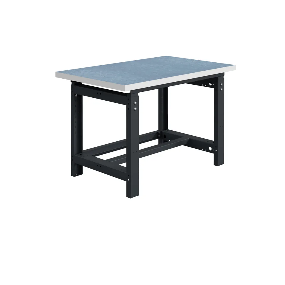 sofame-etablis-si-werkbank-mit-soupledur-platte-40mm-h-henverstellbar image 1