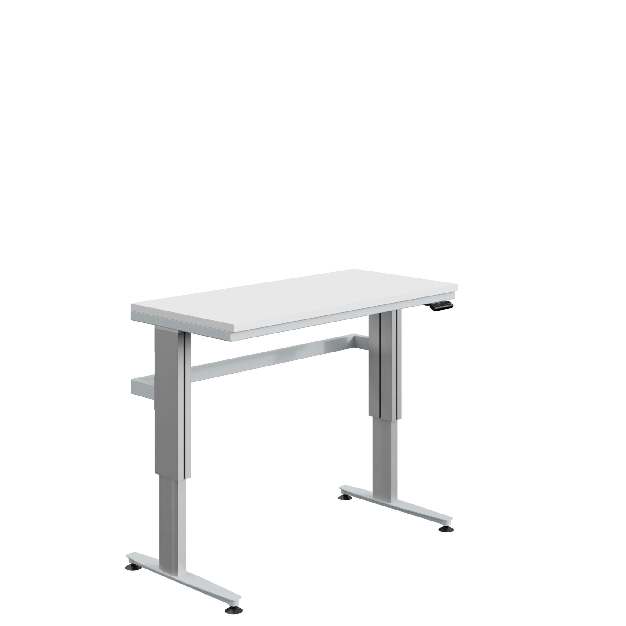 sofame-modulog-4-0-arbeitsplatz-esd-laminat-30-mm-elektrisch-h-henverstellbar image 1