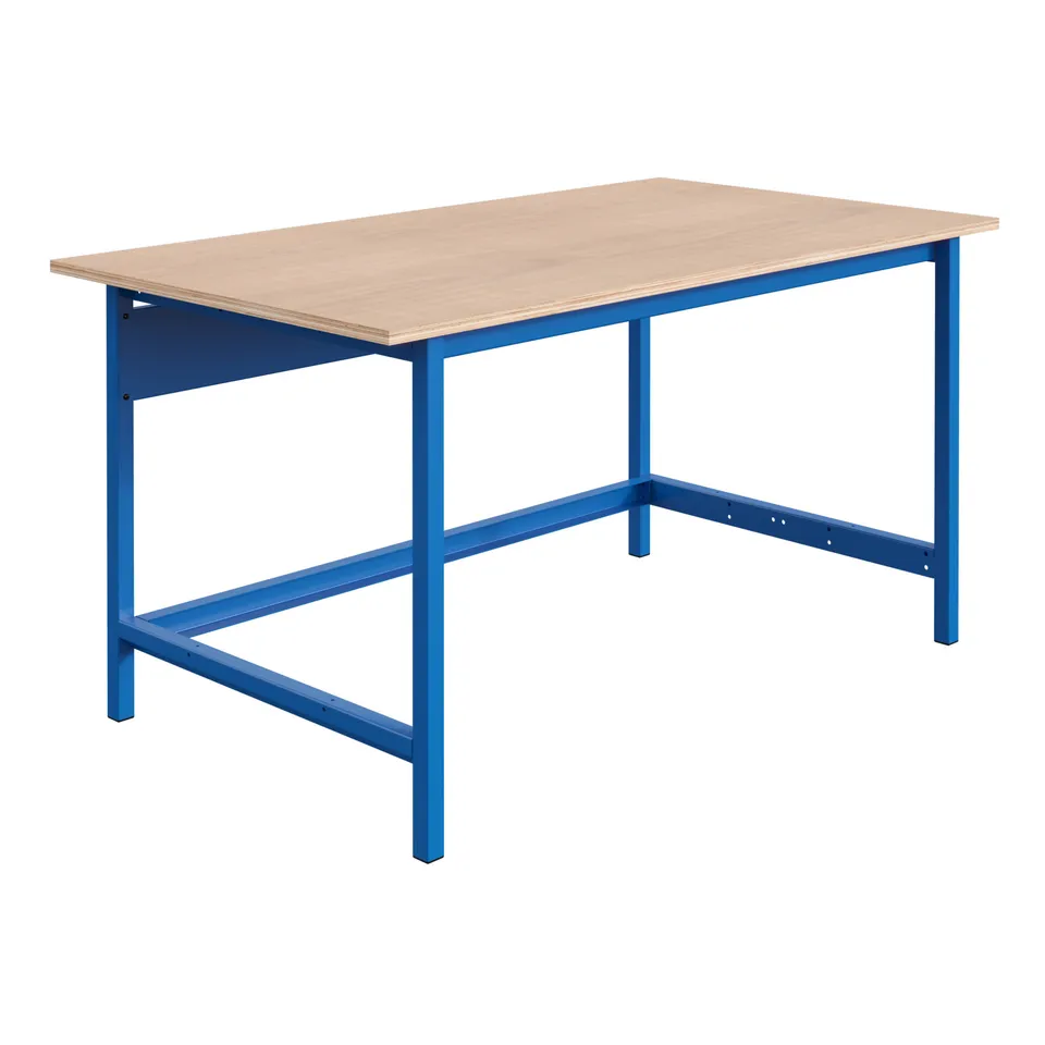 sofame-packlog-werktisch-multiplexplatte-24mm image 1