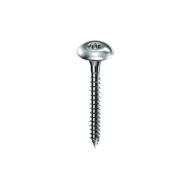 starblock-klappenschraube-6x30-mm-gro-er-rundkopf-torx-verzinkt image 1