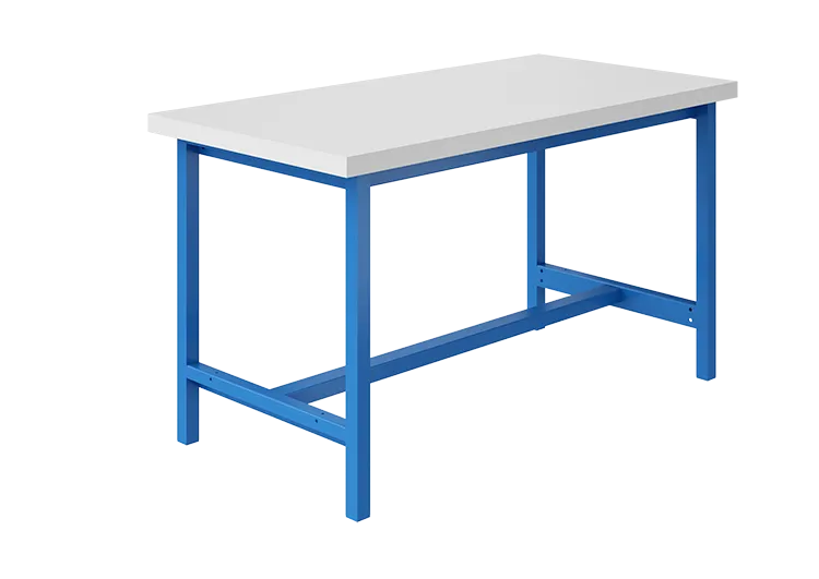 sofame-pth-werkbank-mit-resitop-schichtstoffplatte-40-mm image 1