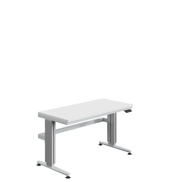 sofame-modulog-4-0-elektrisch-h-henverstellbarer-arbeitsplatz-resitop-30mm image 1