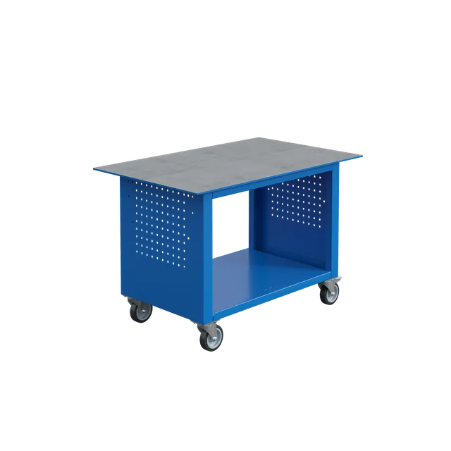 sofame-sit-mobiler-schwei-werktisch-auf-rollen image 1