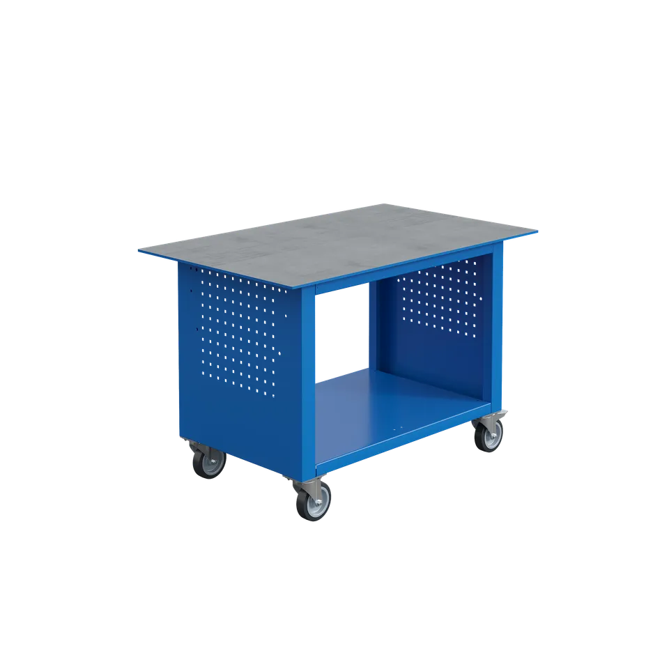 sofame-sit-mobiler-schwei-werktisch-auf-rollen image 1