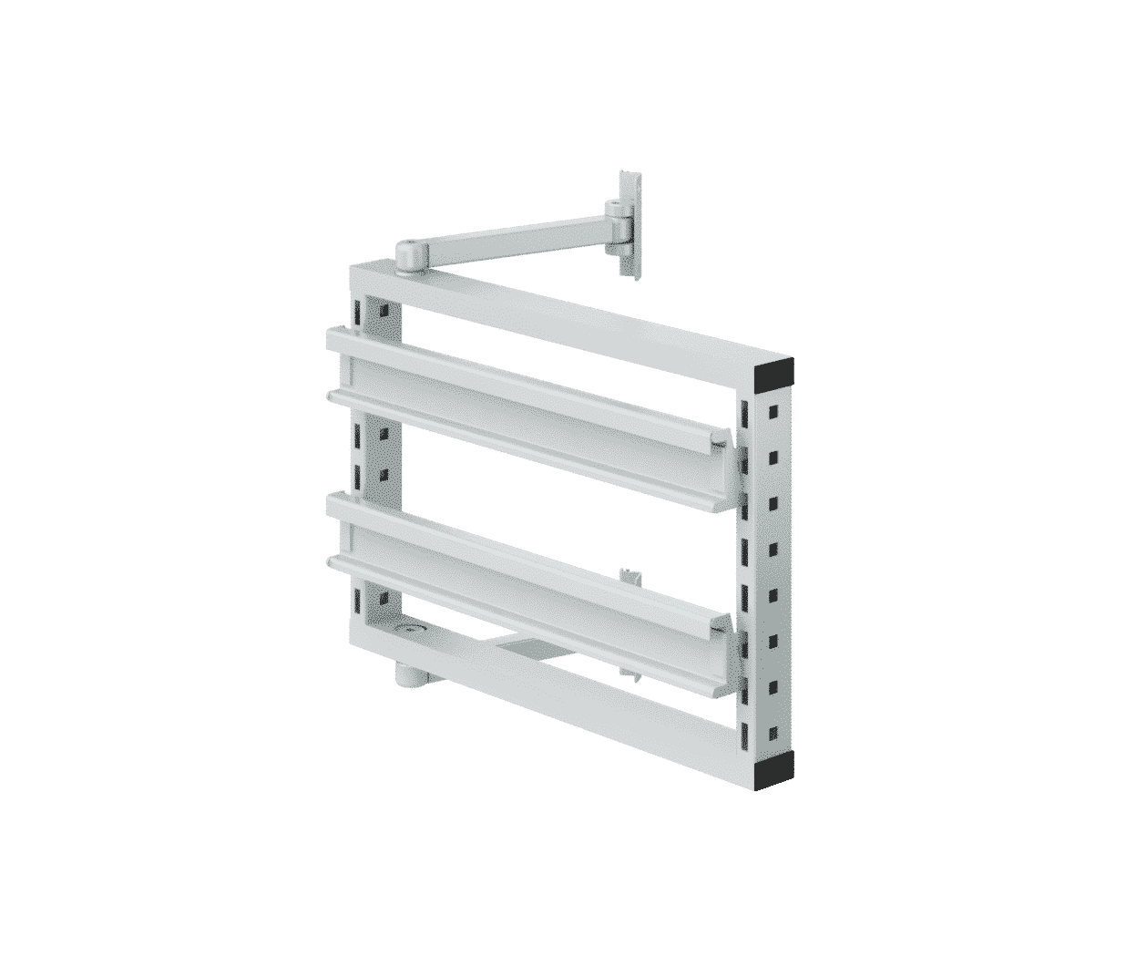 sofame-schwenkrahmen-mit-2-schienen-l635-f-r-sichtlagerk-sten image 1