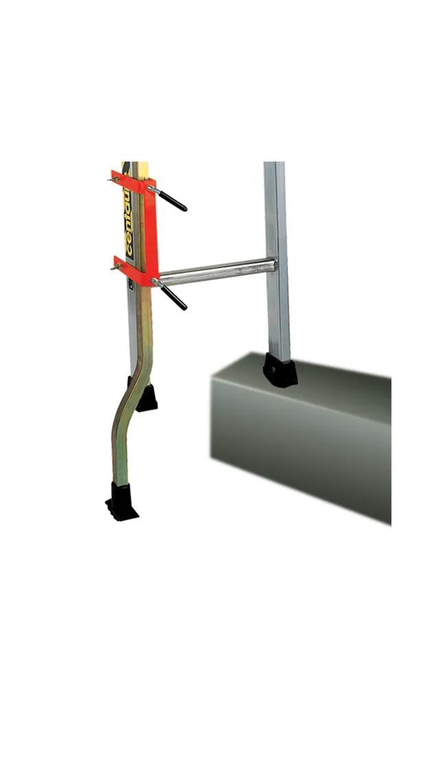 centaure-adjustable-stile-extension-leiter-zubeh-r image 1