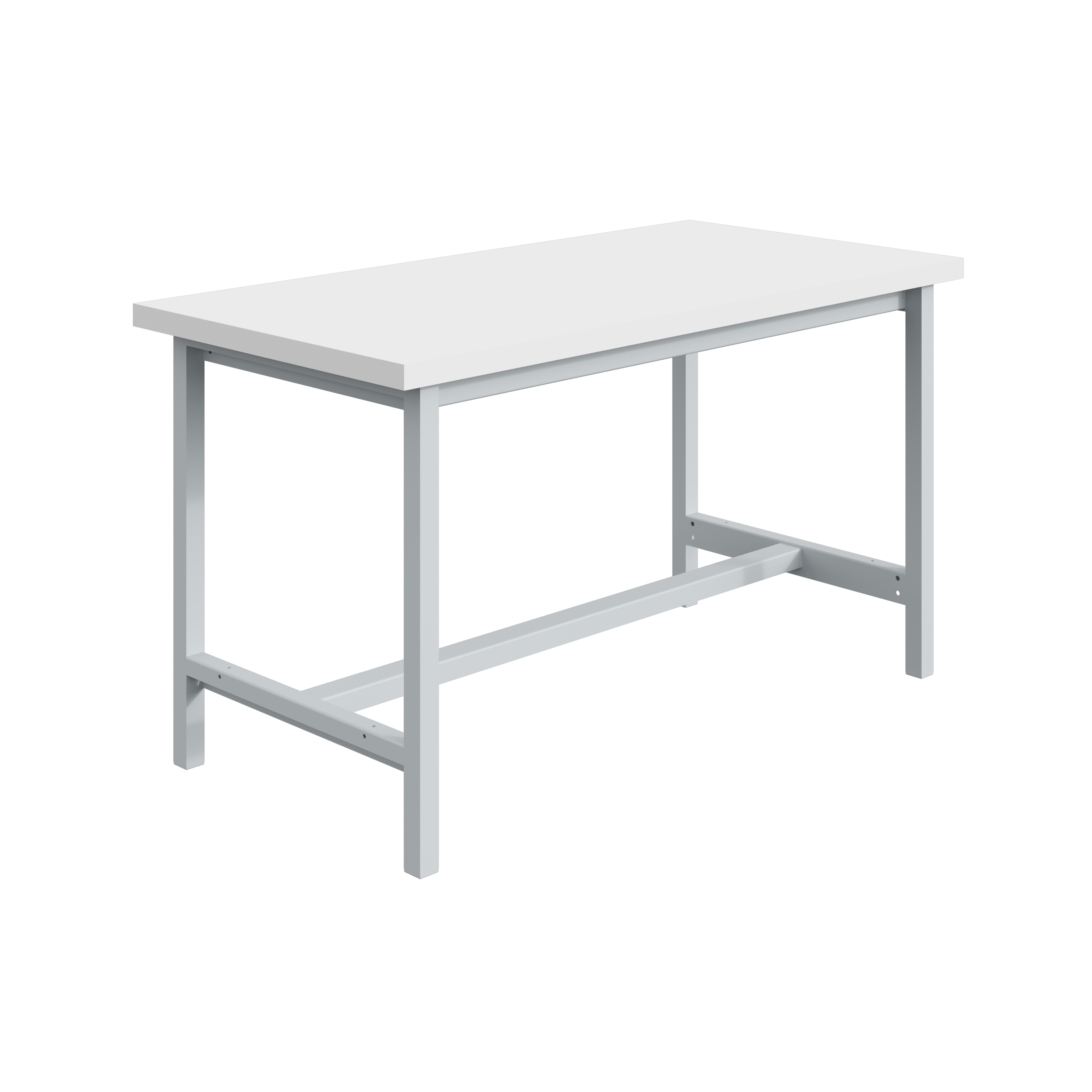 sofame-pth-werkbank-fix-esd-laminat-30-mm image 1
