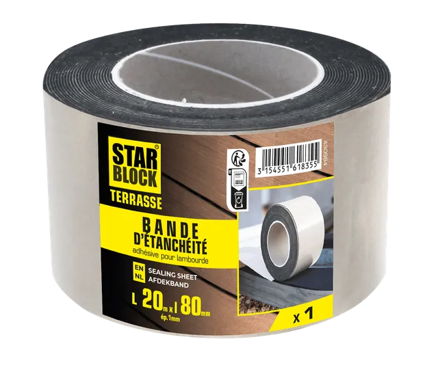 starblock-abdeckband-selbstklebend-20-m-x-80-mm-0-8-mm image 1