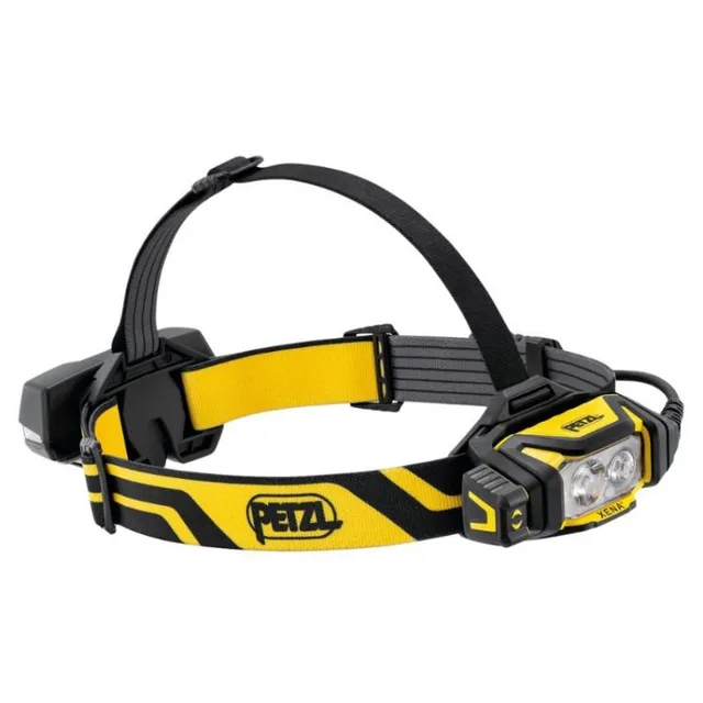 petzl-lampes-frontales-led-stirnlampe-f-r-profis image 1