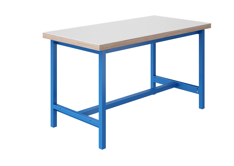 sofame-pth-werkbank-pehd-auf-multiplex-40-mm image 1