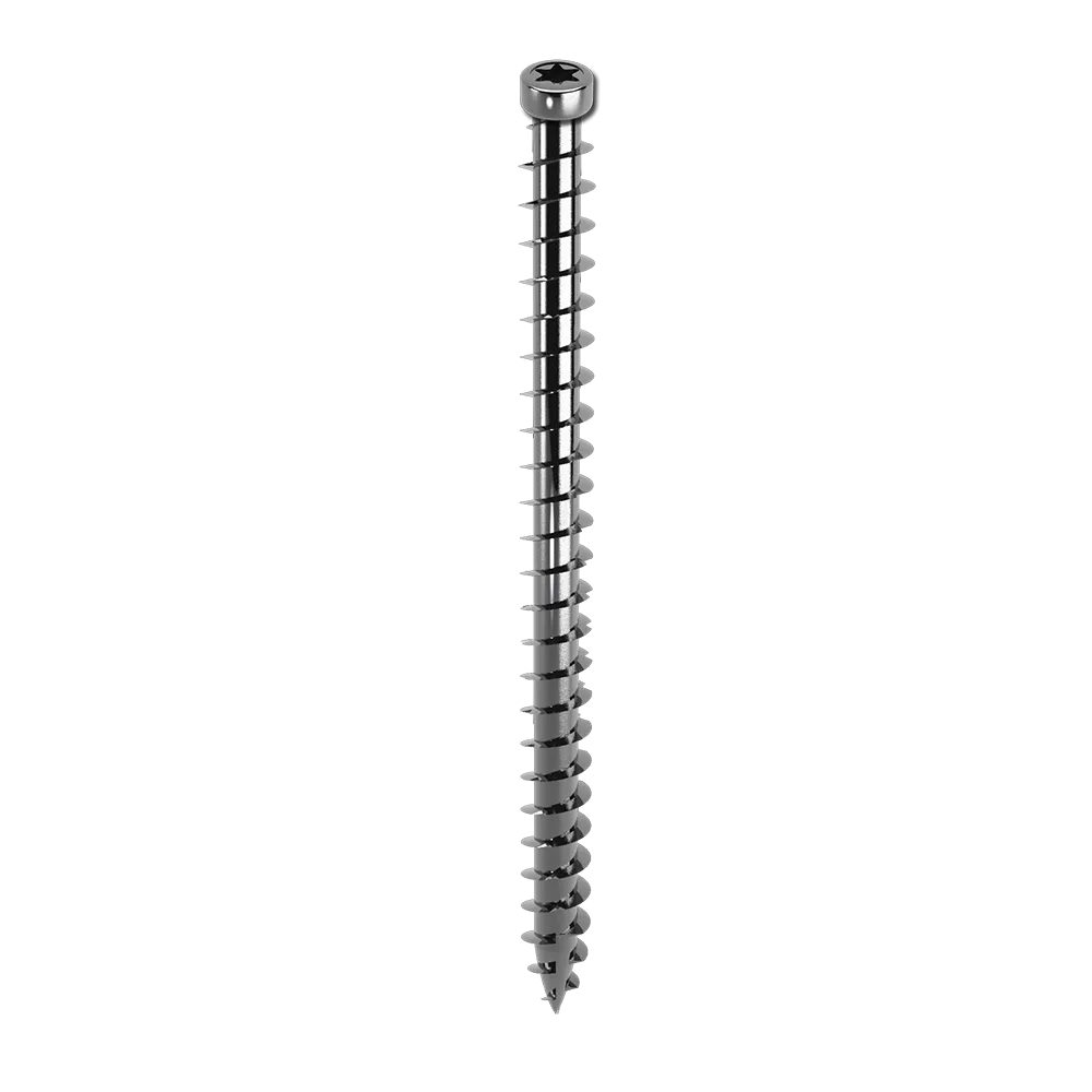 starblock-rahmenschraube-7-5x102-mm-zylinderkopf-torx-verzinkt image 1