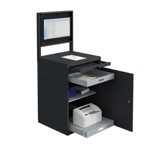 sofame-modulinfo-computerschrank-stahl image 1