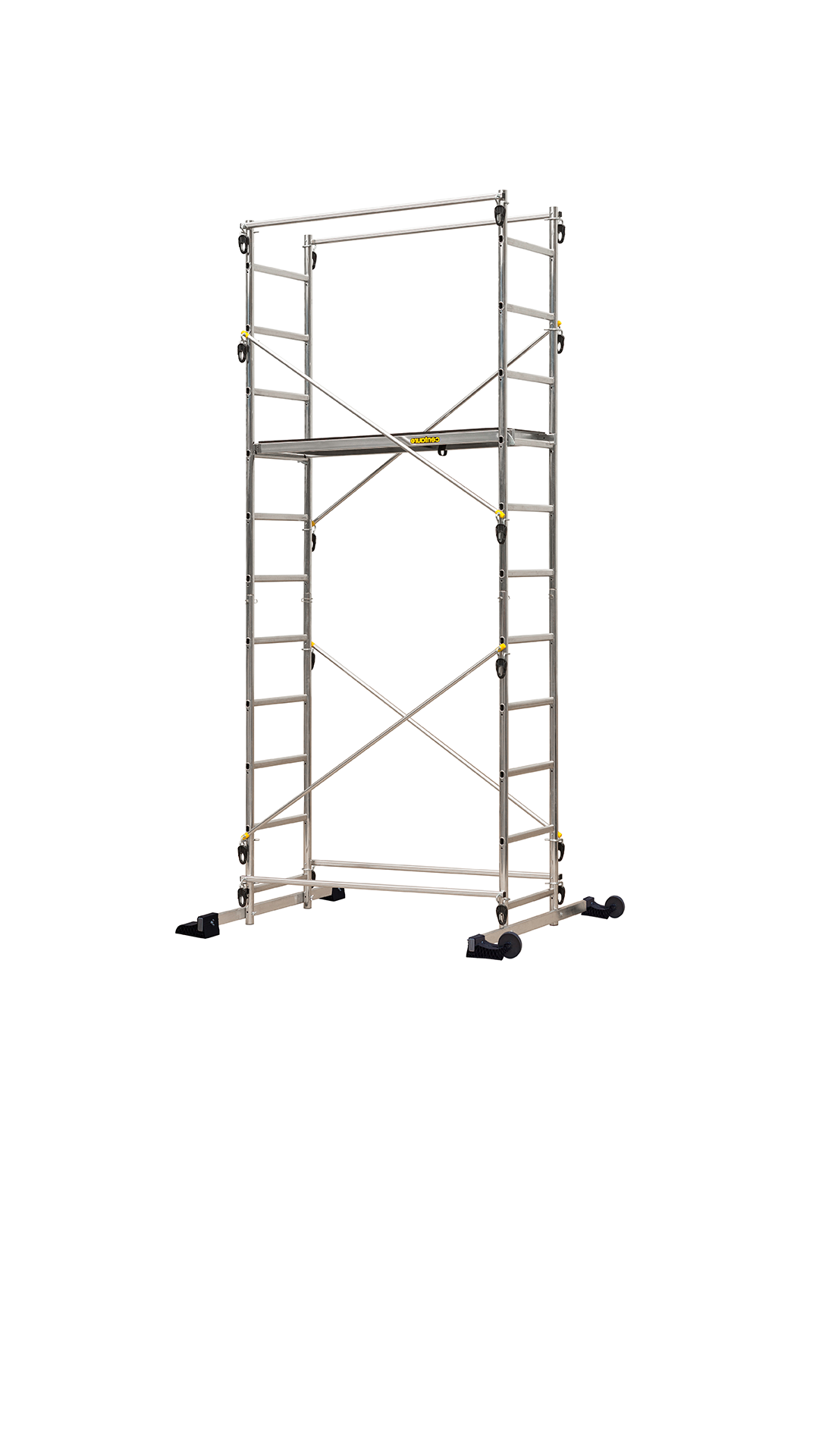 centaure-scaffolding-tek-up-rollger-st-aluminium-150-kg image 1
