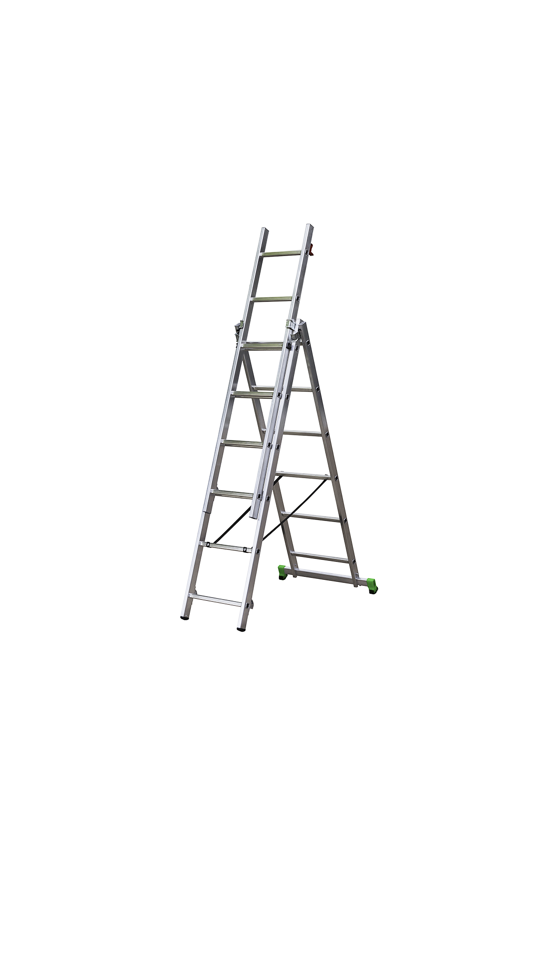 centaure-clt3-transformable-3-teilige-leiter-7-35-m image 1