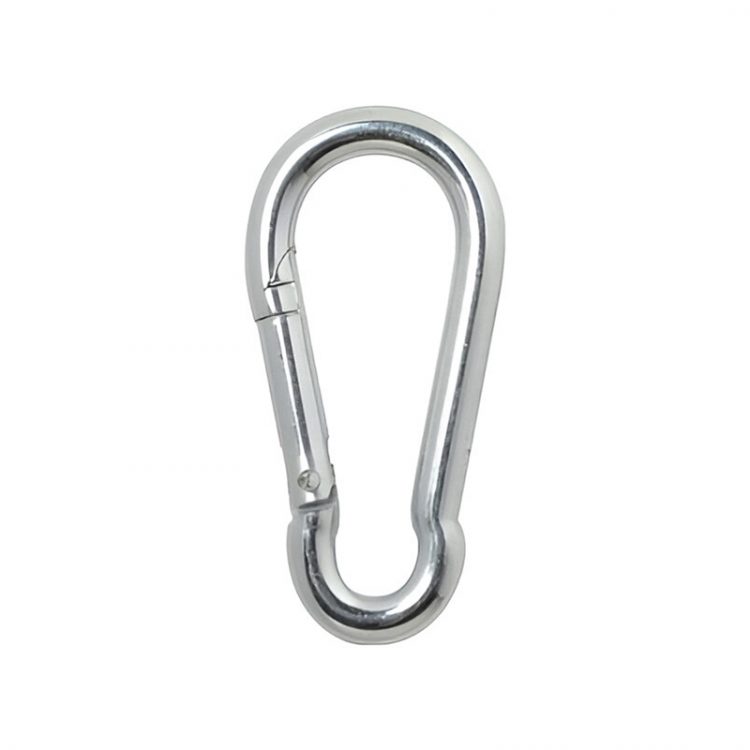 godet-mousquetons-karabiner-serie-stahl-inox image 1