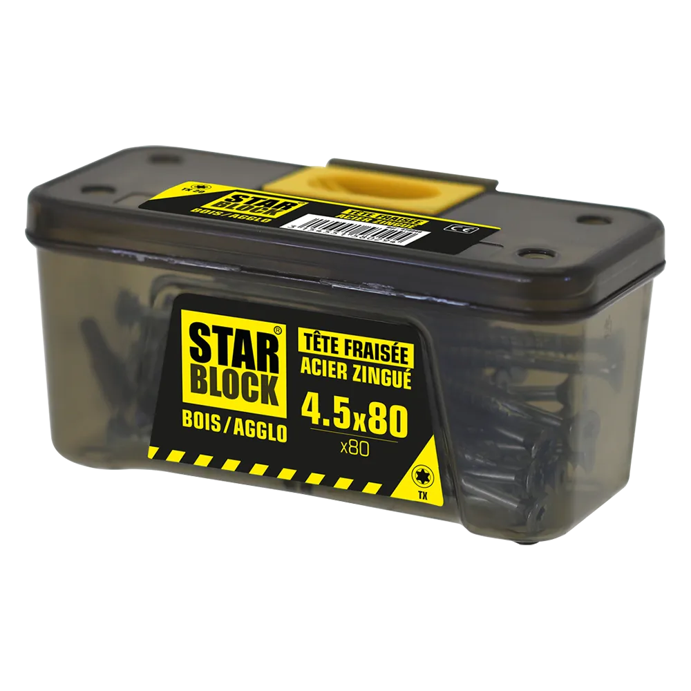 starblock-holzschraube-4-5x80-senkkopf-torx-verzinkt image 3