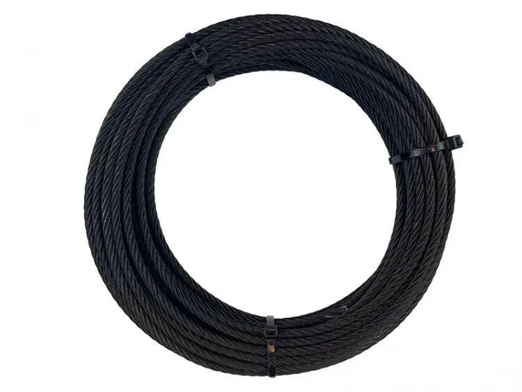 godet-c-ble-noir-th-tre-schwarzes-b-hnenkabel image 1