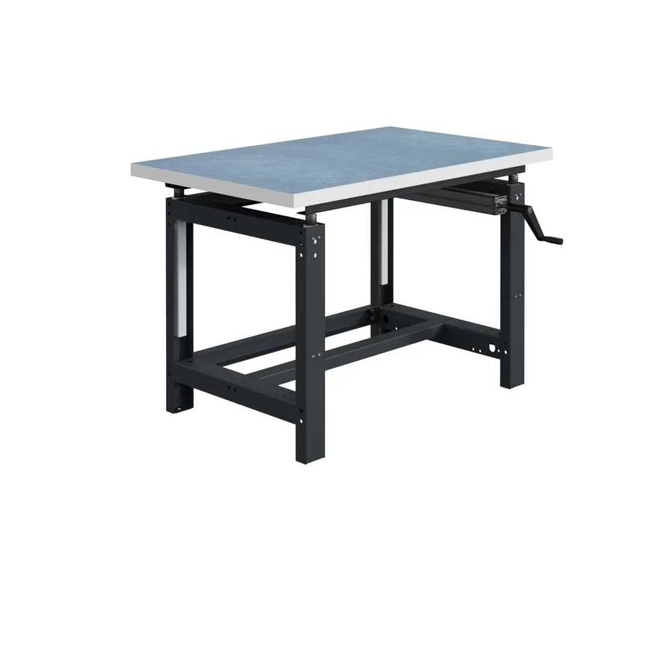 sofame-etablis-si-werkbank-soupledur-40mm-kurbelh-henverstellbar image 1
