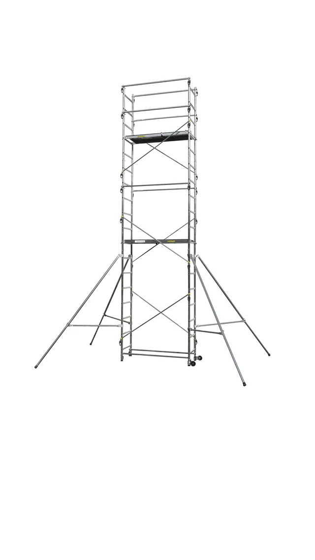 centaure-scaffolding-speed-up-xl-aluminium-rollger-st image 1