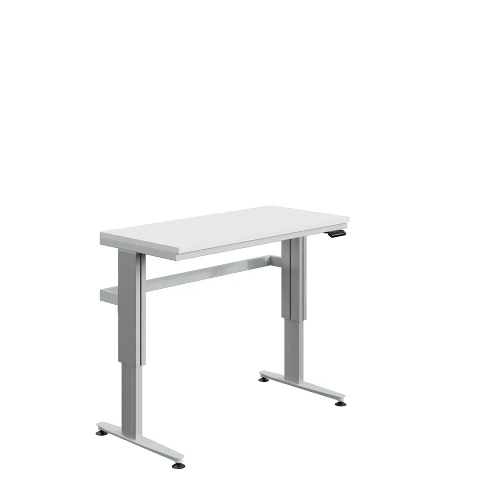 sofame-modulog-4-0-arbeitsplatz-esd-laminat-30-mm-elektrisch-h-henverstellbar image 1
