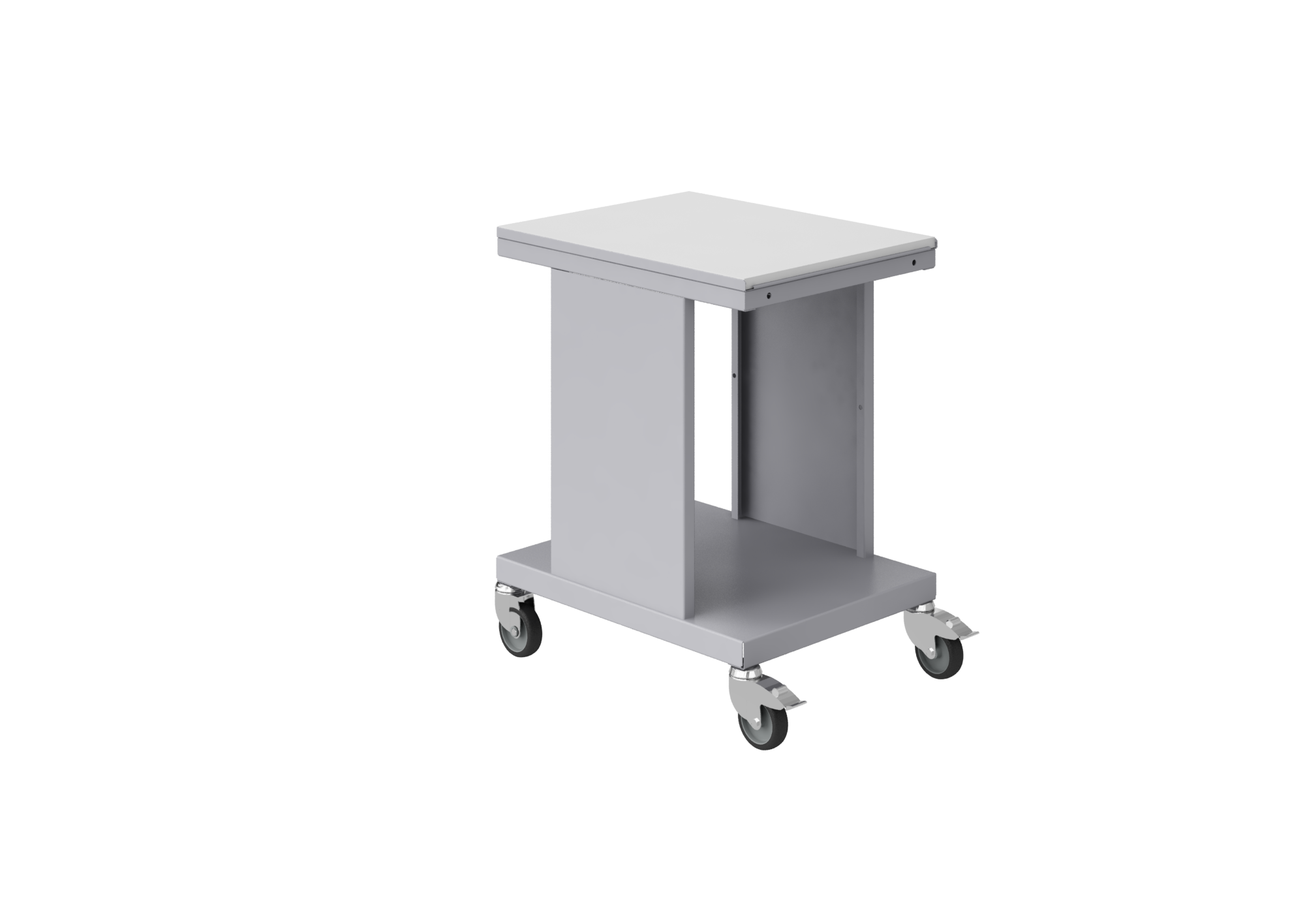 sofame-sv-esd-servierwagen-antistatisch-2-seitenw-nde image 1