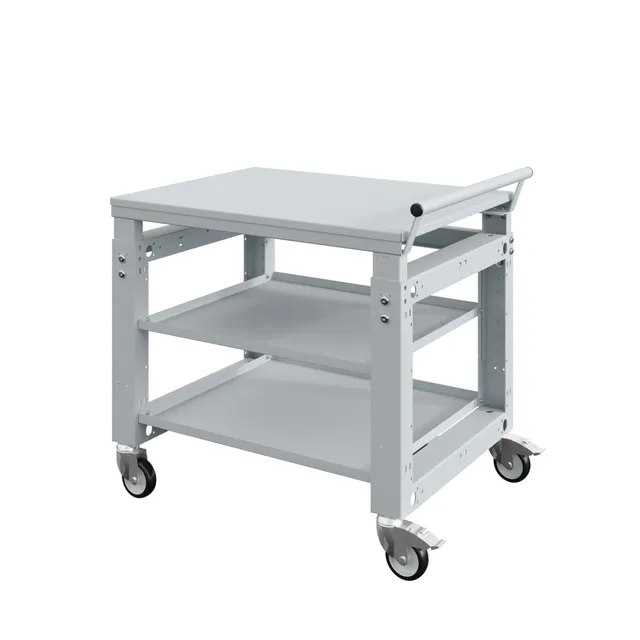 sofame-manulog-transportwagen-mechanisch-h-henverstellbar image 1