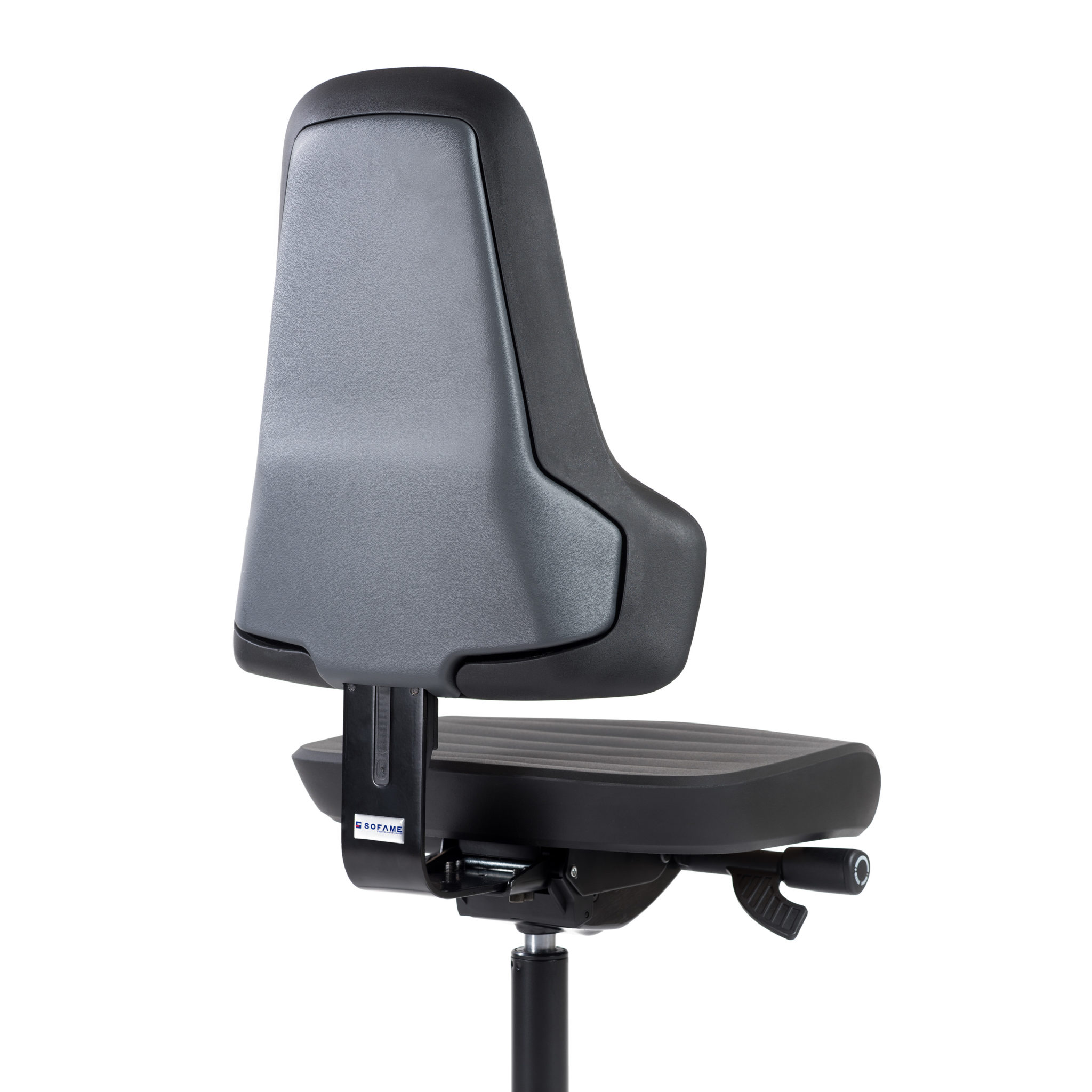 sofame-ergoline-arbeitsstuhl-ergonomisch-synchron-polyurethan image 4