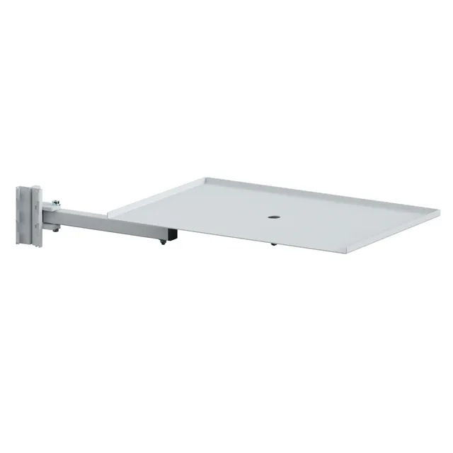 sofame-halterung-supports-pour-bacs-f-r-eurobeh-lter-und-laptop-2x-290-mm image 1