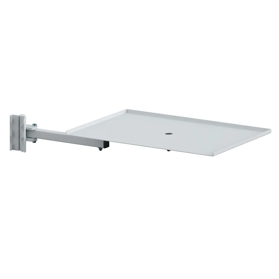 sofame-halterung-supports-pour-bacs-f-r-eurobeh-lter-und-laptop-2x-290-mm image 1