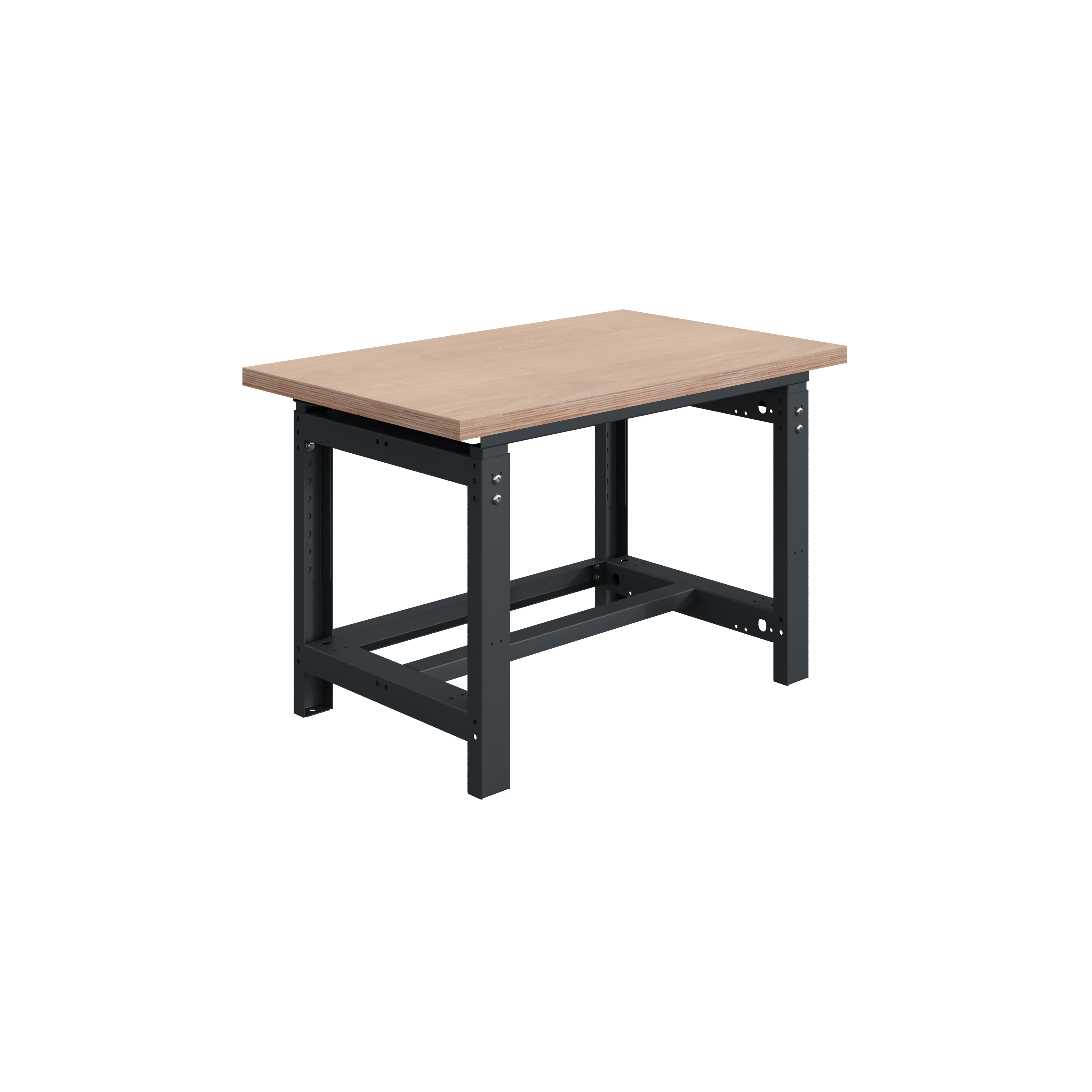 sofame-si-werkbank-multiplex-40-mm-mechanisch-h-henverstellbar-1000-kg image 1
