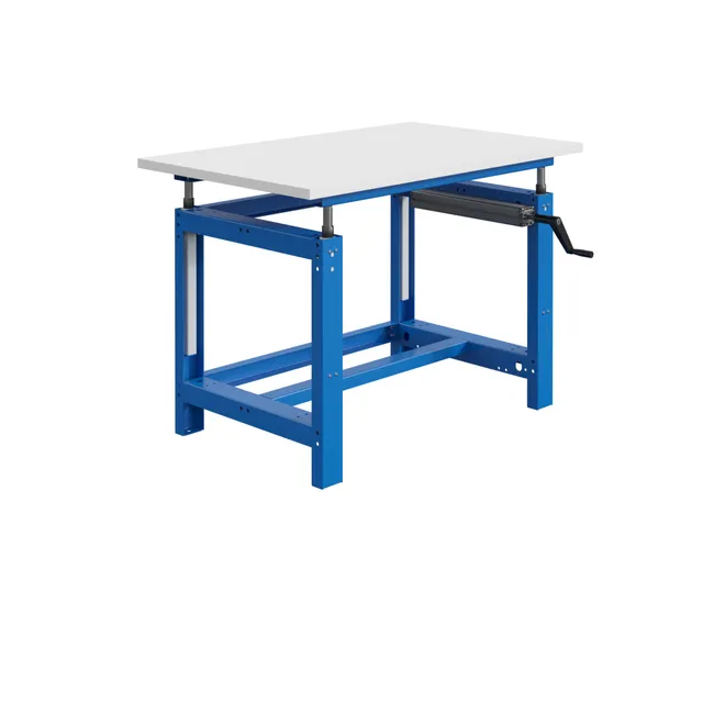 sofame-si-esd-werkbank-stratifi-30mm-kurbel-h-henverstellung image 1