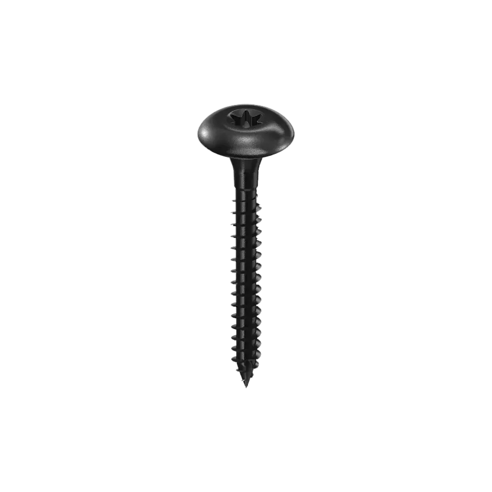 starblock-beschlagschraube-7x60-mm-bombiert-torx-schwarz-antikorrosion image 1